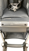 Shop UPPAbaby VISTA V2 Stroller, 2021, Stella (Grey Brushed Melange) at GoodBuy Gear