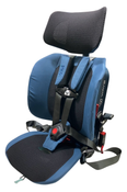 Shop WAYB Pico Portable Car Seat, 2023, Midnight Sky at GoodBuy Gear