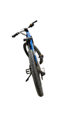 Shop Woom UP 5 Electric Mountain Bike, Electric Blue at GoodBuy Gear
