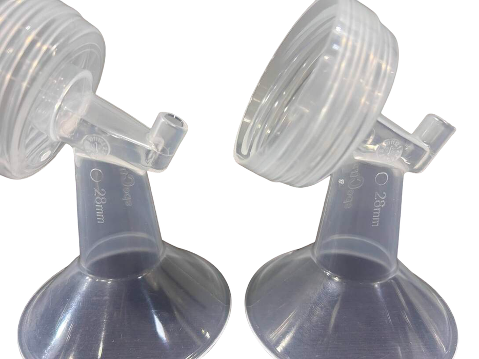 Shop Spectra Baby S1 Plus Premier Rechargeable Breast Pump at GoodBuy Gear