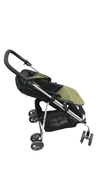 Shop Evenflo Reversi Lightweight Reversible Stroller, 2025, Leonis Green at GoodBuy Gear