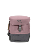 Shop Stokke JetKids BedBox + Crew Backpack Travel Bundle, Pink Lemonade at GoodBuy Gear