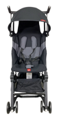 Shop gb Pockit+ All-Terrain Stroller, 2024, Velvet Black at GoodBuy Gear