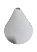 Shop Crane 4-in-1 Drop Ultrasonic Cool Mist Humidifier, Clear & White at GoodBuy Gear