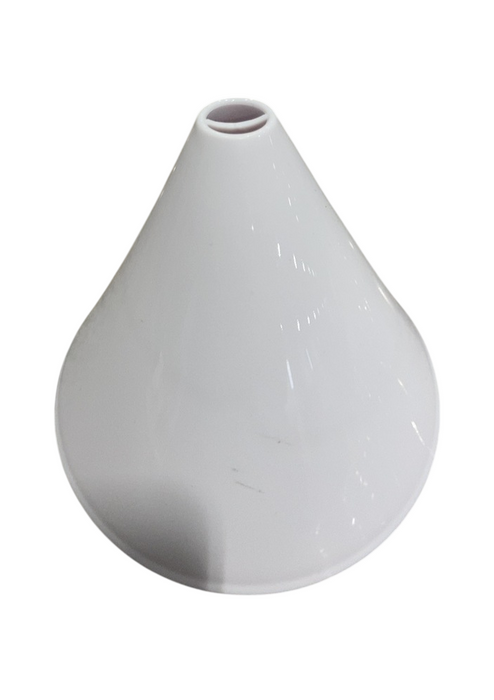 Shop Crane 4-in-1 Drop Ultrasonic Cool Mist Humidifier, Clear & White at GoodBuy Gear