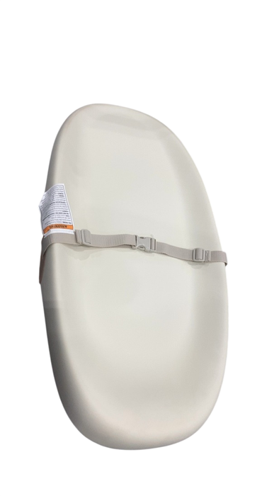 Shop Skip Hop Wipe-Clean Changing Pad, Oat at GoodBuy Gear