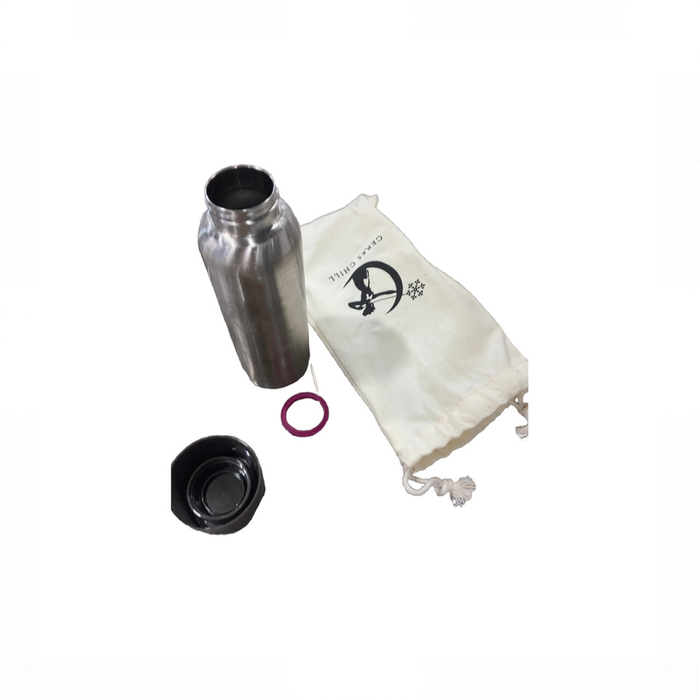 Shop Ceres Chill Freezable Inner Chamber, 1 pack, 12 oz at GoodBuy Gear