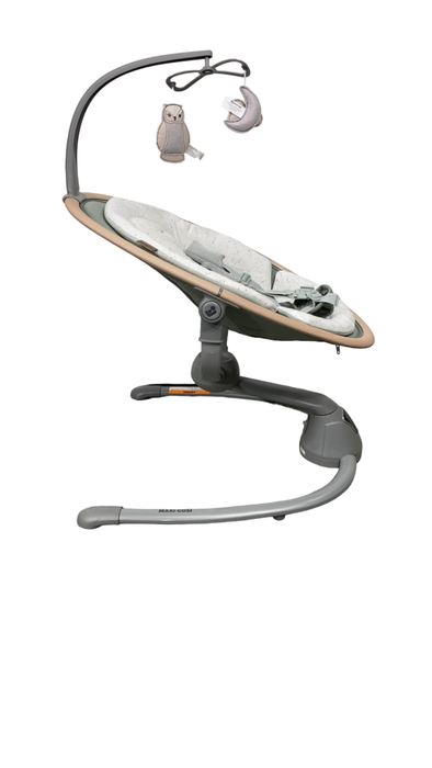 Shop Maxi-Cosi Cassia Swing, Classic Green at GoodBuy Gear