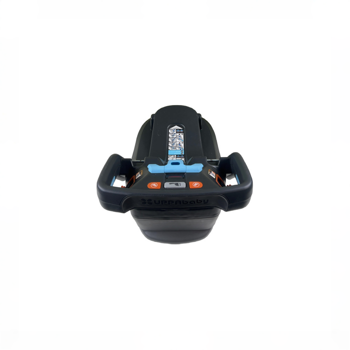 Shop UPPAbaby MESA V2 Infant Car Seat, 2022, Jake (Black) at GoodBuy Gear