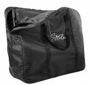 Shop Strolee Padded Double Stroller Travel Bag, Black at GoodBuy Gear