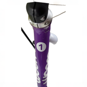 Shop Woom ORIGINAL 1 Balance Bike, Purple Haze at GoodBuy Gear
