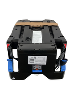 Shop Doona Infant Car Seat & Stroller Combo, 2024, Nitro black at GoodBuy Gear