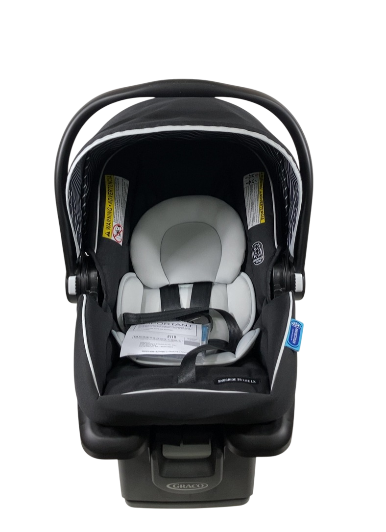 Lx Infant Insert Graco Lite Car Seat Graco SnugRide 35 Lite LX