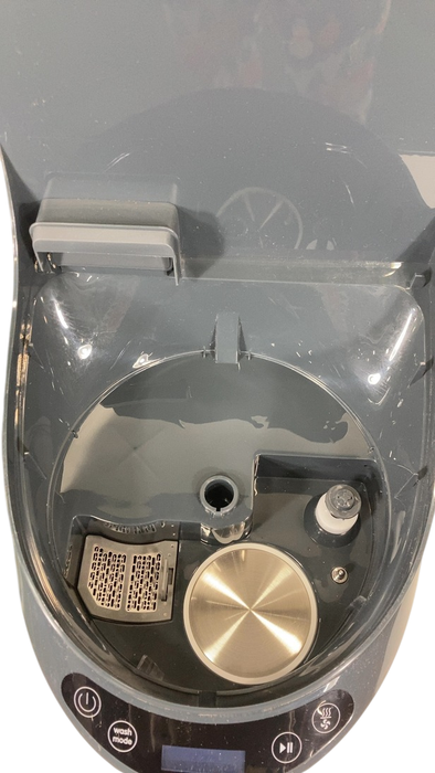 Shop Baby Brezza Bottle Washer Pro, Charcoal at GoodBuy Gear