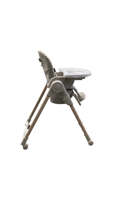 Shop Maxi-Cosi Minla 6-in-1 High Chair, Classic Oat at GoodBuy Gear