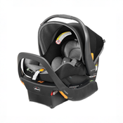Shop Chicco KeyFit Max ClearTex Infant Car Seat and Base, 2025, Legend at GoodBuy Gear