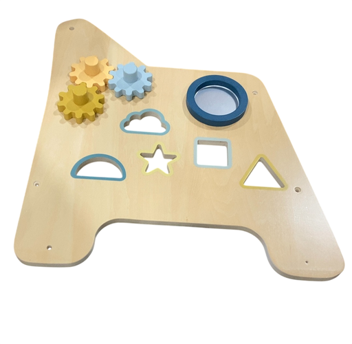 Shop Wonder and Wise Baby Activity Walker, Busy Board at GoodBuy Gear