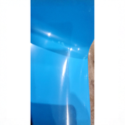 Shop Little Tikes 2-in-1 Indoor-Outdoor Wet or Dry Slide, Blue at GoodBuy Gear