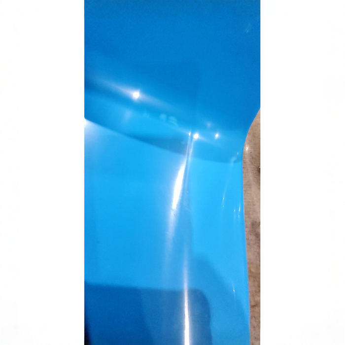 Shop Little Tikes 2-in-1 Indoor-Outdoor Wet or Dry Slide, Blue at GoodBuy Gear