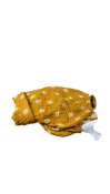 Shop Babyletto Muslin All-Stages Midi Crib Sheet, Golden Hour at GoodBuy Gear
