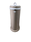 Shop Ubbi Diaper Pail, Taupe at GoodBuy Gear