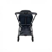 Shop Silver Cross Dune Stroller, 2022, Space Black at GoodBuy Gear
