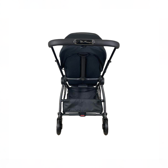 Shop Silver Cross Dune Stroller, 2022, Space Black at GoodBuy Gear