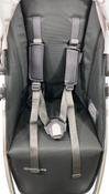 Shop UPPAbaby VISTA RumbleSeat V2, 2015+, Gregory (Blue Melange) at GoodBuy Gear