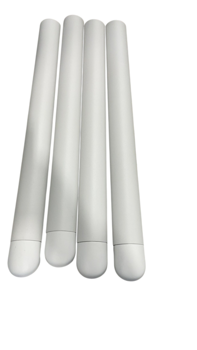 Shop Halo BassiNest Connected Swivel Sleeper 3.0, White/Grey at GoodBuy Gear