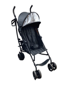 used Summer Infant 3D Lite Umbrella Stroller, 2023, Black