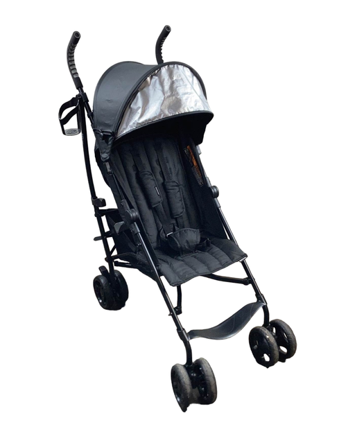 used Summer Infant 3D Lite Umbrella Stroller, 2023, Black