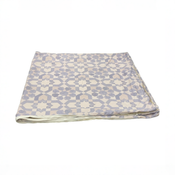 Shop DRAFT - Toki Kids Mega Mat Cover 55"x55", Blue Tiles at GoodBuy Gear