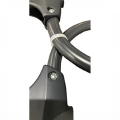 Shop Chicco Caddy Hook On Chair, Red at GoodBuy Gear