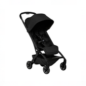 Shop Joolz Aer2 Lightweight Travel Stroller, 2025, Space Black at GoodBuy Gear