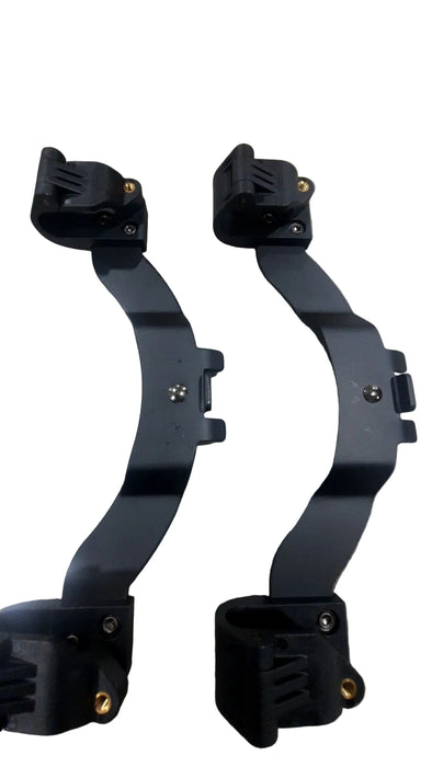 Wonderfold Car Seat Adapter for UPPAbaby, W4