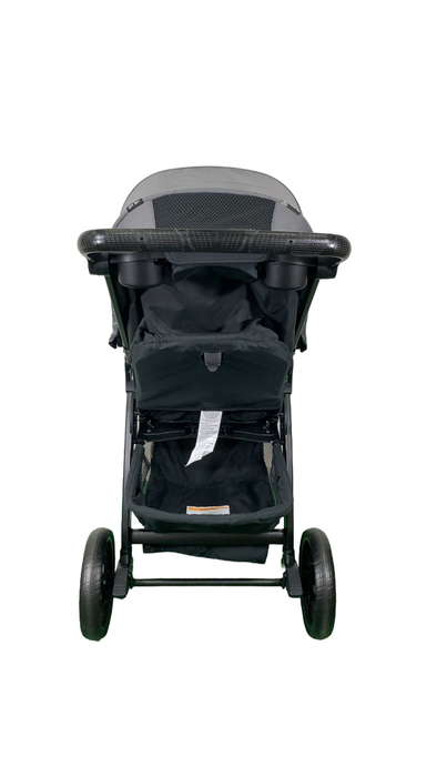Shop Chicco Bravo LE Stroller, Pewter, 2024 at GoodBuy Gear