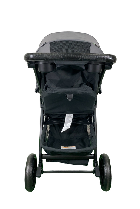 Chicco Bravo LE Stroller, 2024, Pewter