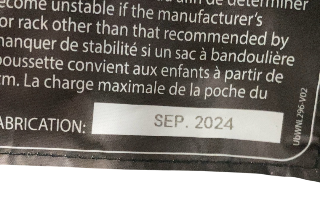 Shop UPPAbaby Vista V3 Stroller, 2024, Jake (Charcoal) at GoodBuy Gear