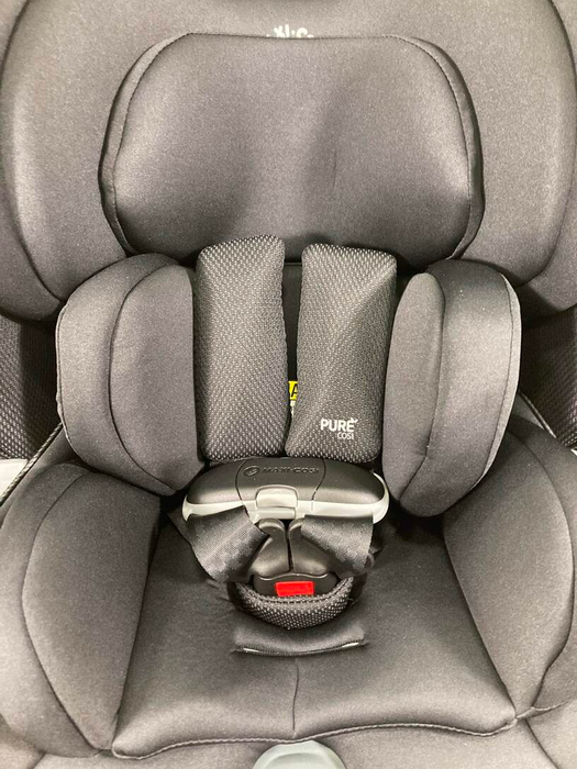 used Carseat