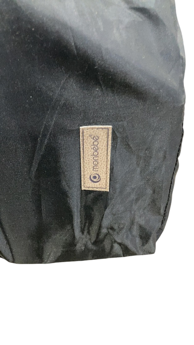 Shop Monbebe Flex Portable Playard, Castle Point, Deluxe at GoodBuy Gear