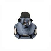 Shop Evenflo Revolve 360 Slim 2-in-1 Rotational Car Seat With SensorSafe, 2026, Flint at GoodBuy Gear