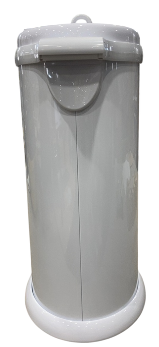 Shop Ubbi Diaper Pail, White at GoodBuy Gear