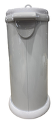 Shop Ubbi Diaper Pail, White at GoodBuy Gear