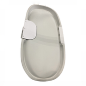 Shop Skip Hop Wipe-Clean Changing Pad, Grey at GoodBuy Gear