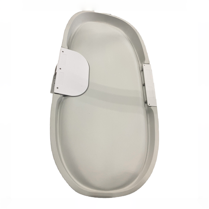 Shop Skip Hop Wipe-Clean Changing Pad, Grey at GoodBuy Gear