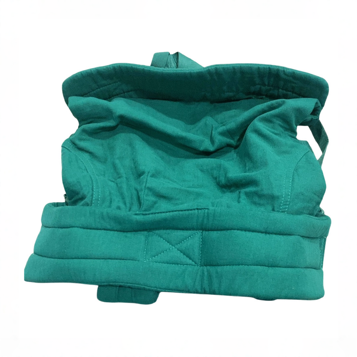 Shop Mabē The Monarch Carrier, Evergreen at GoodBuy Gear