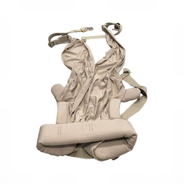 Shop Wildbird Aerial Buckle Wrap Carrier, Desert Lark, XS-XL at GoodBuy Gear