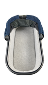 Shop UPPAbaby V2 Bassinet, Noa (Navy) at GoodBuy Gear