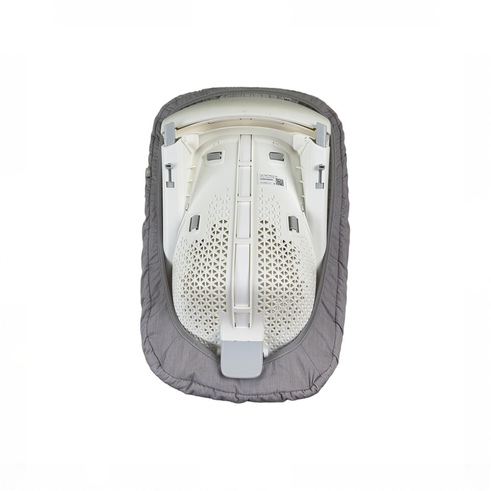 Shop Stokke Tripp Trapp Newborn Set, 2018+, Grey at GoodBuy Gear