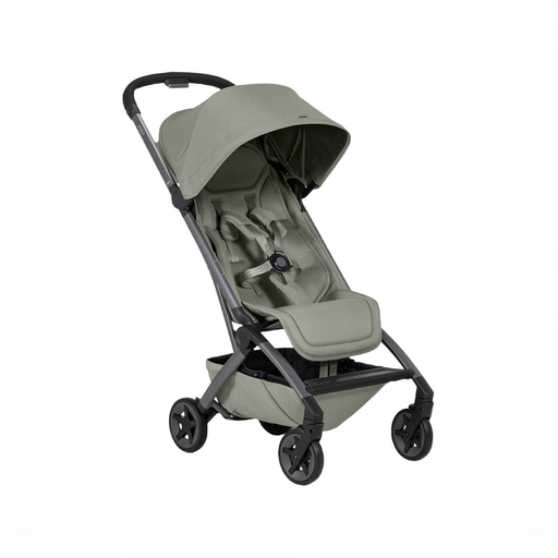 Shop Joolz Aer2 Lightweight Travel Stroller, 2025, Sage Green at GoodBuy Gear
